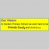 Gordon Primary School