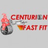 Centurion Fast Fit