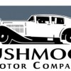 Rushmoor Motor