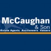 Frank A McCaughan & Son