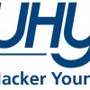 U H Y Hacker Young Chartered Accountants