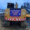 Elvington Plant Hire