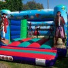 Scallywags Bouncy Castle Hire