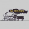 Full Steam Ahead Cleaning