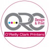 O'Reilly Clark Printers