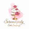 Serendipity Cake