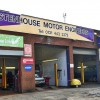 Stenhouse Motor Engineers