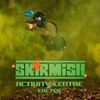 Skirmish Paintball Exeter