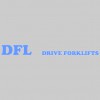 Drive Fork Lifts