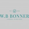 W. B Bonner