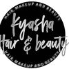 Kyasha Hair & Beauty