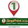 1 Stop Print