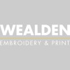 Wealden Embroidery & Print