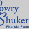 Lowry Shuker Financial Planning