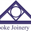 B Spoke Joinery