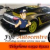 Fife Auto Centre