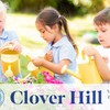 Clover Hill Infant & Nursery School