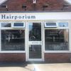 Hairporium