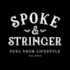 Spoke & Stringer