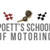 Poett's School Of Motoring