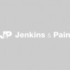 Jenkins & Pain Vehicle Damage Repair Specialists