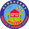 Ashbourne Hilltop Primary & Nursery School