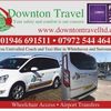 Downton Travel