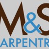 M & S Carpentry