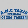 A N C Taxis