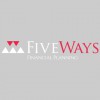 Five Ways Financial Planning