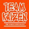 Team Kaizen Dance Academy