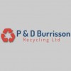 P & D Burrisson Recycling