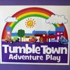 Tumble Town Adventure Play