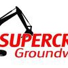 Supercrete Groundworks