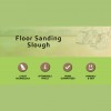 Floor Sanding Slough