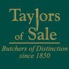 Taylors Of Sale