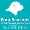 Four Seasons K9 Hydrotherapy & Boarding Centre