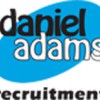 Daniel Adams Recruitment