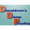 Donaldsons Damp Proofing