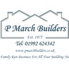 P March Builders