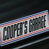 Cooper's Garage