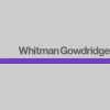 Whitman Gowdridge