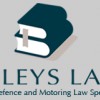 Baileys Law