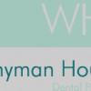 Whyman House Dental Practice