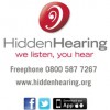 Hidden Hearing