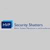 HVP Security Shutters