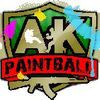 A.K Paintball