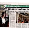 Nandini's Hair & Beauty Salon