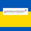 Holidays By Design