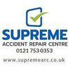 Supreme Accident Repair Centre